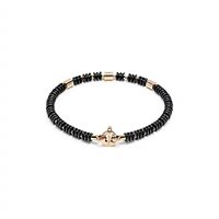 Bracciale Baraka Uomo in Ceramica BR215651ROCN - BR215651ROCN